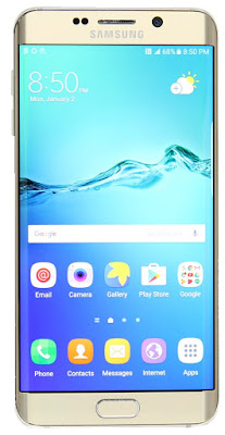  Samsung Galaxy S6 Edge Plus SM-G928T