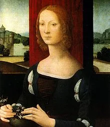 Caterina Sforza, la mujer que se enfrentó a los Borgia