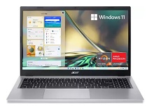 Acer Aspire 3 A315-24P-R7VH Review And Specification