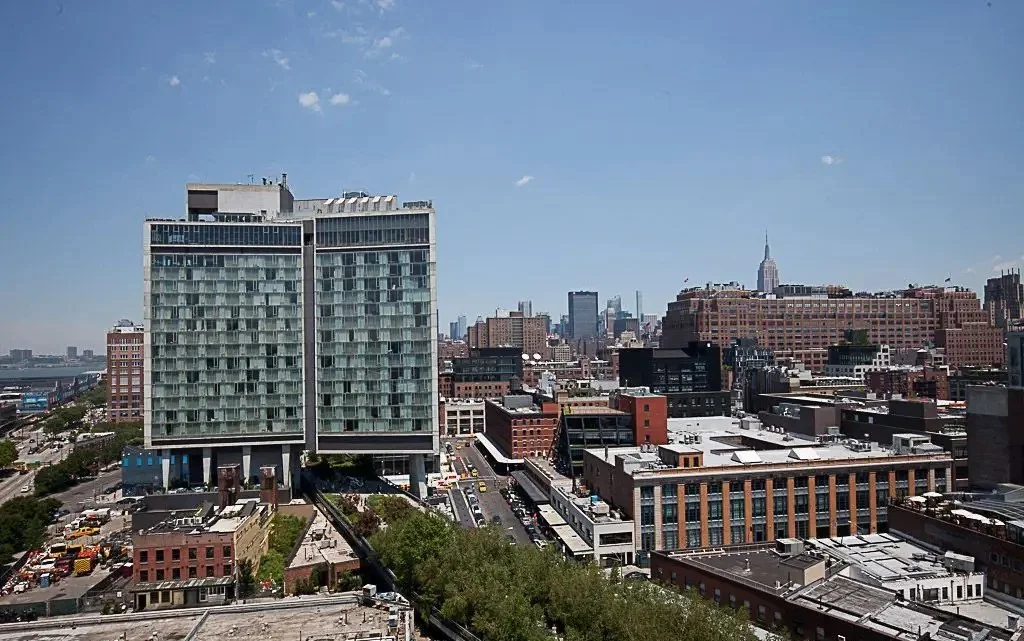 Whitney Museum of American Art