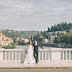 義大利海外婚紗 | Stephen + Lesley @ 維洛納 / 威尼斯
