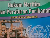 Rpp Hukum Maritim dan Peraturan Perikanan Kurikulum 2013 Revisi 2017/2018 SMK/MAK | 1 Lembar 2019/2020/2021/2022 Kelas X Semester 1 dan 2