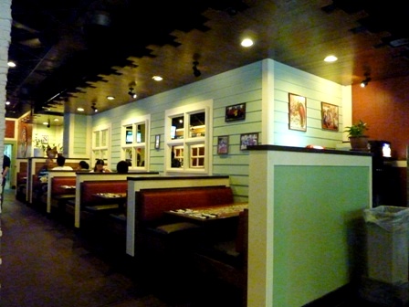 chilis mid valley