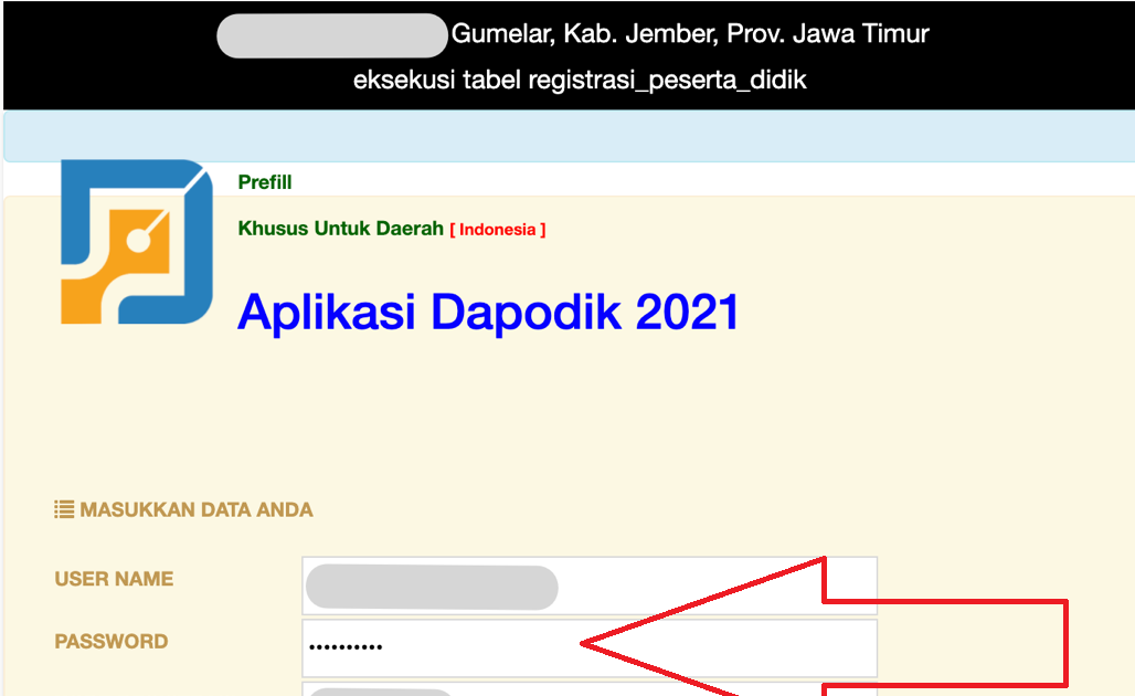 Download Prefil 2021 - Prefil Dapodik 2021 / Prefil Dapodik 2021 C : Penambahan ... - Berikut ...