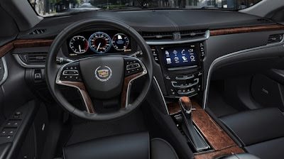 2013 Cadillac XTS | Review, Price, Interior, Exterior, Engine3