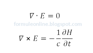 ecuatiile lui maxwell