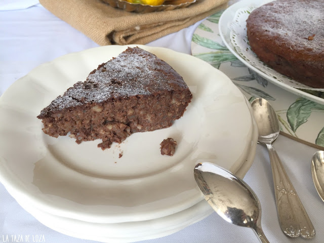 porción-de-tarta-italiana-de-arroz-con-chocolate