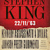 Anteprima: "22/11/63" di Stephen King