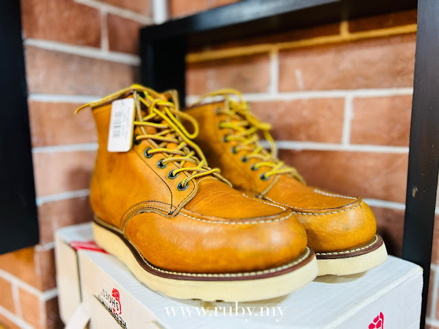 AYOASIA RED WING BUNDLE