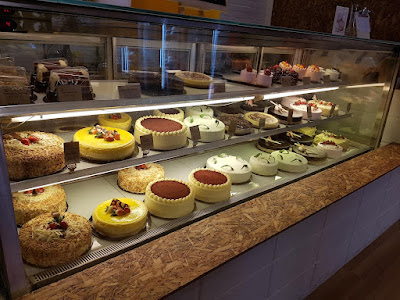 cake shop Melbourne