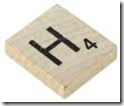 scrabble tile