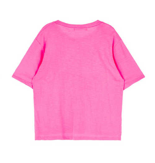 Essential Round Neck T-Shirt