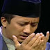 Ustadz Yusuf Mansur Nangis Saat Lihat Video 'Makkah Tercipta Karena Seorang Wanita'