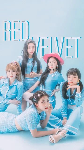 Red Velvet (레드벨벳) is a five-member girl group under SM Entertainment