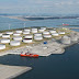 Gate terminal start bouw 4e LNG-tank in Rotterdamse haven