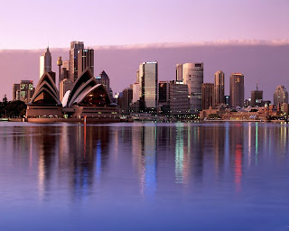 Sydney Australia