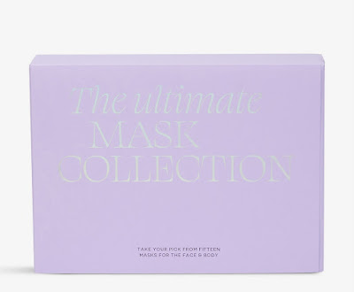 Selfridges The Ultimate Mask 2022 collection