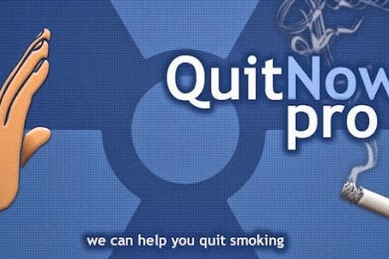 QuitNow! Pro - Stop smoking Apk v5.1.2