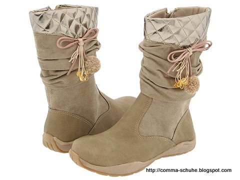 Comma schuhe:NA0569_(324055)