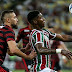 Flamengo faz no fim, vence o Fluminense com um a menos e avança à final da Taça Rio