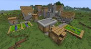 Minecraft Seed: kedengkedeng (kedengkedeng )