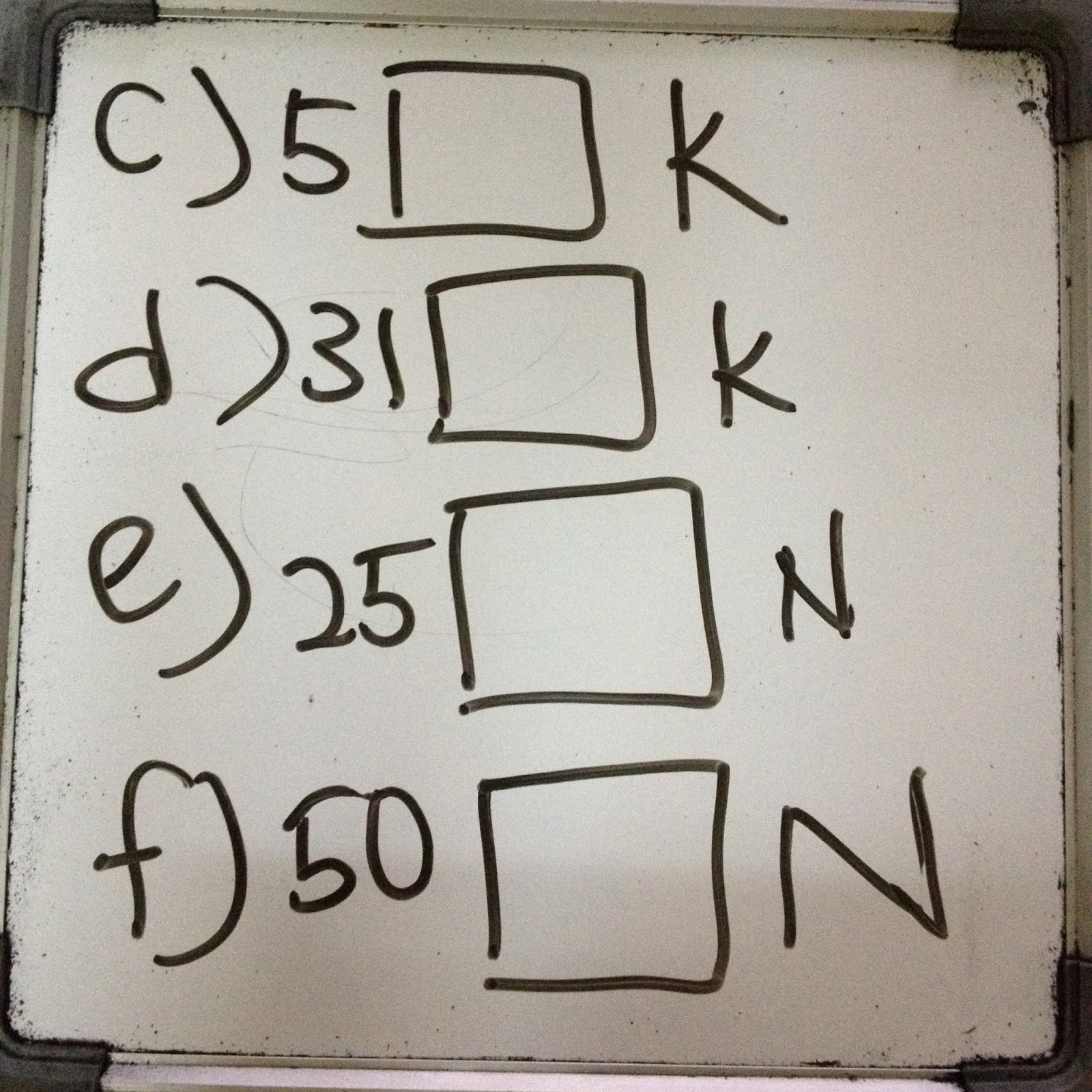 MATEMATIK Tingkatan 4&5 SPM~~