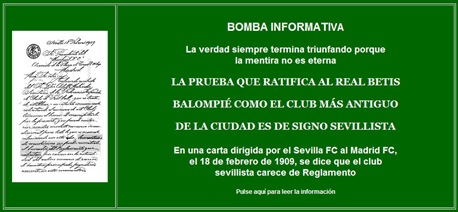 Bomba informativa camelo