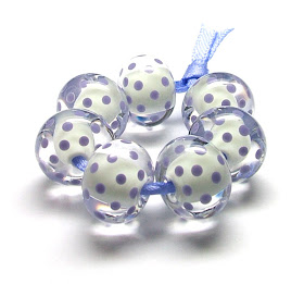 Lampwork Glass Beads