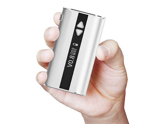 How To Use iStick 50W