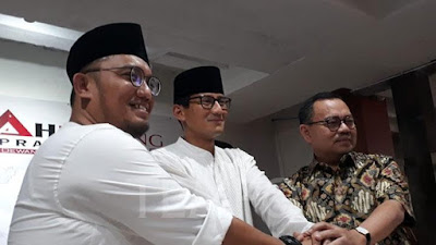 Dahnil: Saat Ini Indonesia Butuh Pemimpin Yang Jujur, Integritas Dan Berani