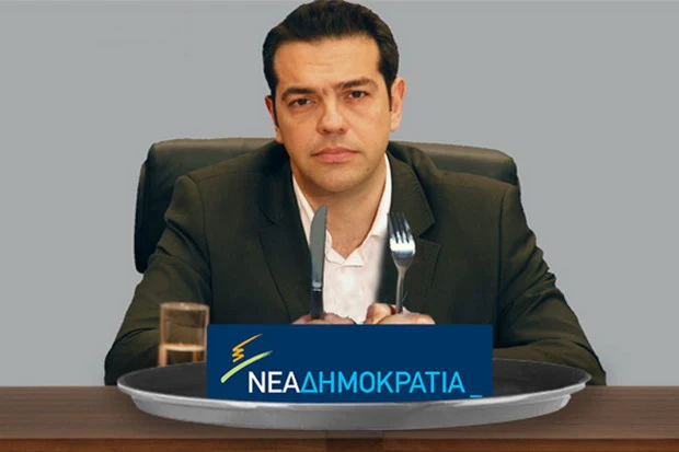 Το προβληματικό «λογισμικό» στη ΝΔ είναι πολιτικό