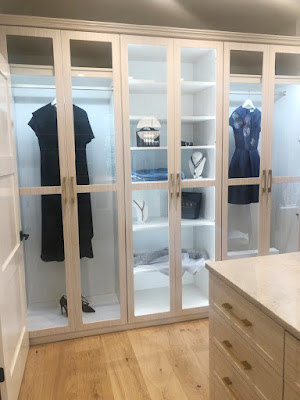 Design Home Closet