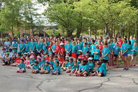 the pre-ride group photo from June 2015