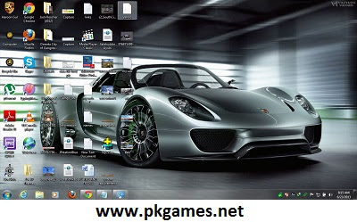 5 Awesome Themes Collection For Windows 7 Free Download