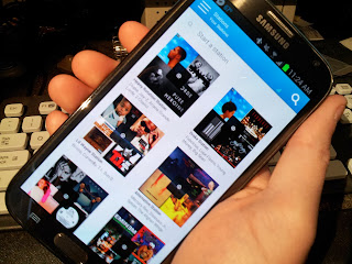 Rdio Shifts Frequencies to Free Stations