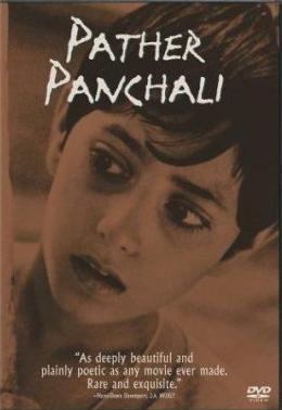 Image result for pather panchali