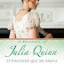 O visconde que me amava - Julia Quinn