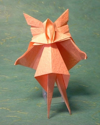 origami