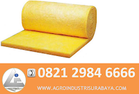 JUAL GLASSWOOL SURABAYA 082129847777 - 5151983