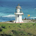  Nós fomos ao fim do mundo - Cape Reinga