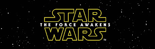 Star Wars - the Force Awakens