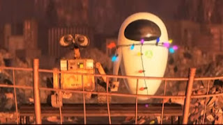 How Wall-E Teaches Us to Care for Our Planet and Ourselves