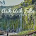 Majestic Asik-asik Falls