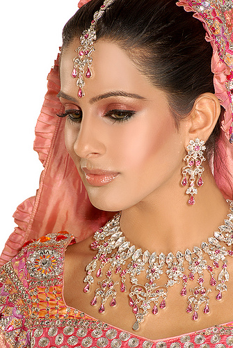Jewellery Sets for Bridals