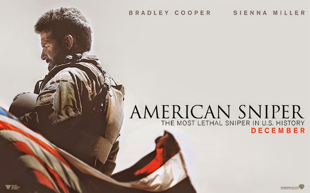 American SNiper