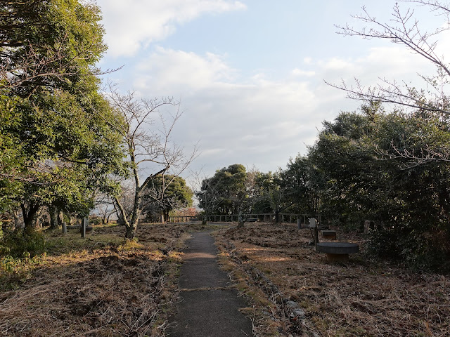 清水展望台(清水公園)