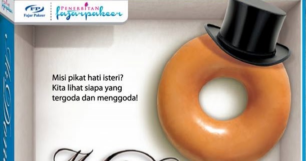 Miss BaNu StoRy: Baca Online Novel Mr. Donat Karamel