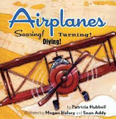 Airplanes: Soaring! Turning! Diving!