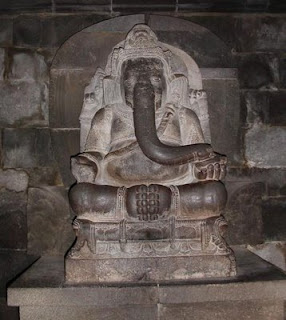 Prambanan Hindu Temple In The Most Beautiful World 2