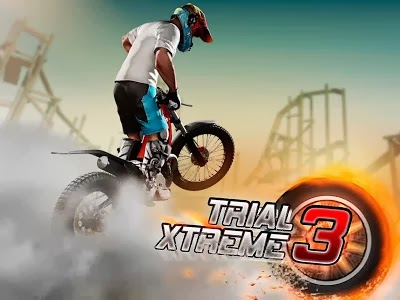 Trial Xtreme